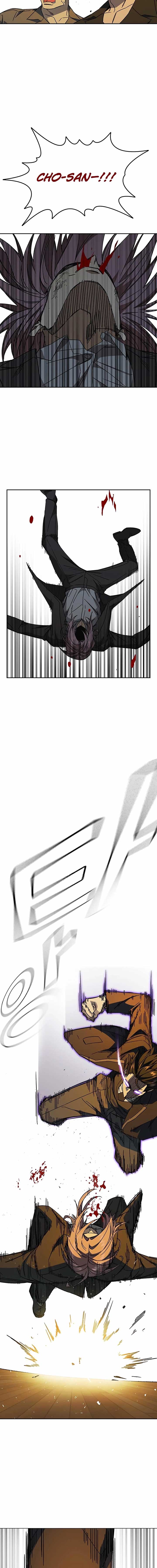 Study Group Chapter 271 - Page 16