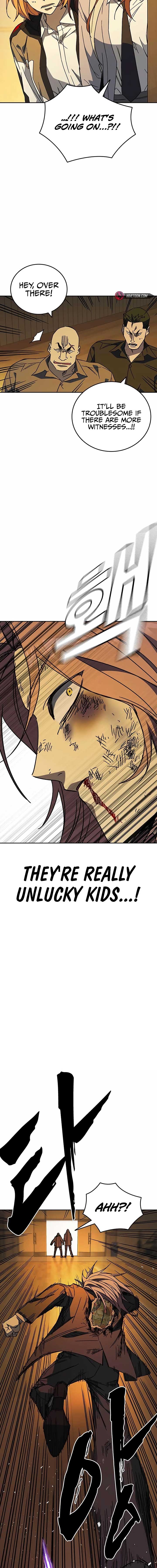 Study Group Chapter 271 - Page 19