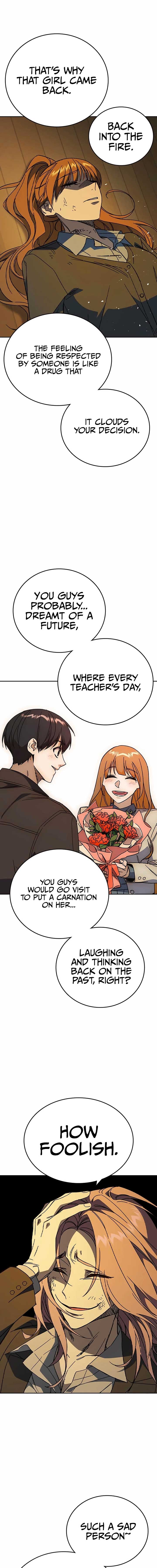 Study Group Chapter 271 - Page 8