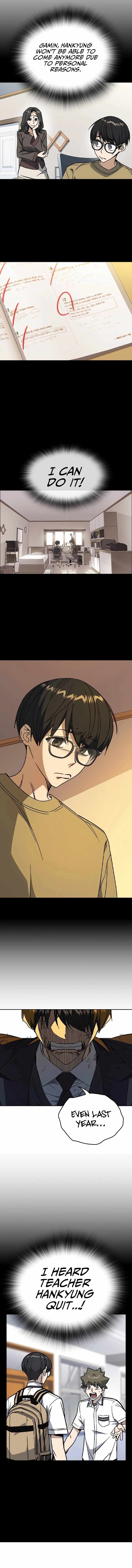 Study Group Chapter 275 - Page 11