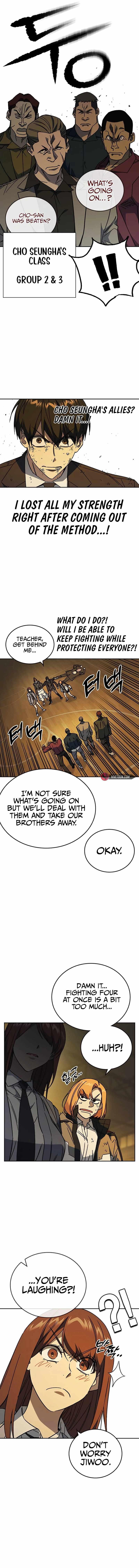 Study Group Chapter 275 - Page 16