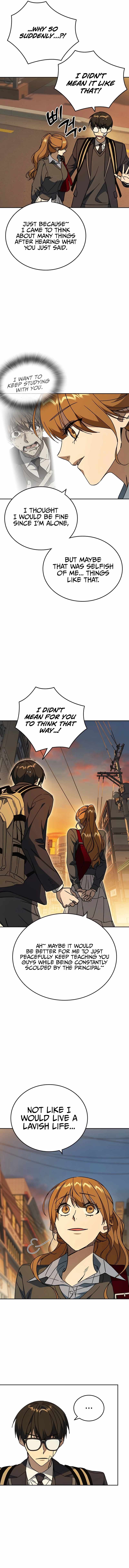 Study Group Chapter 276 - Page 14