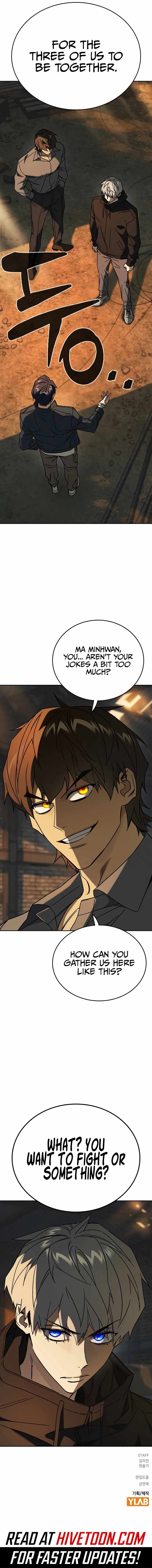 Study Group Chapter 276 - Page 17