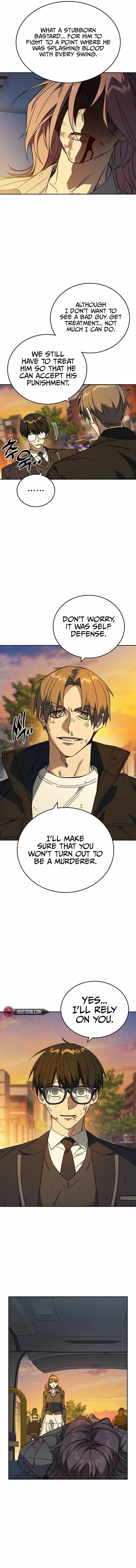 Study Group Chapter 276 - Page 3