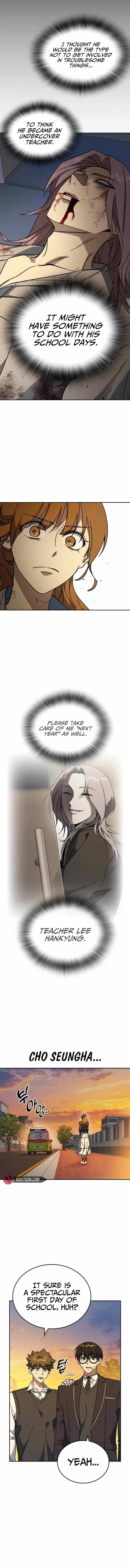 Study Group Chapter 276 - Page 5