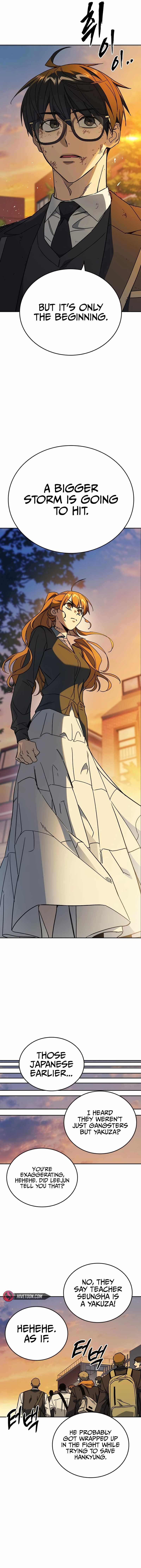 Study Group Chapter 276 - Page 6