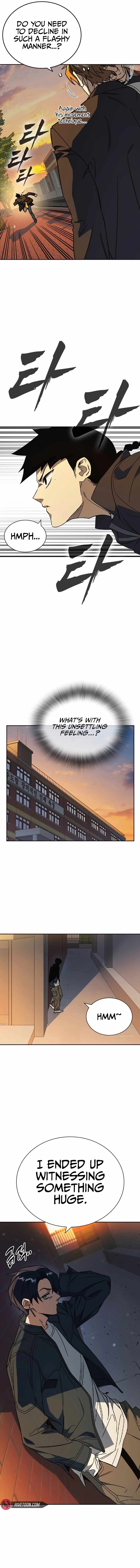 Study Group Chapter 276 - Page 8