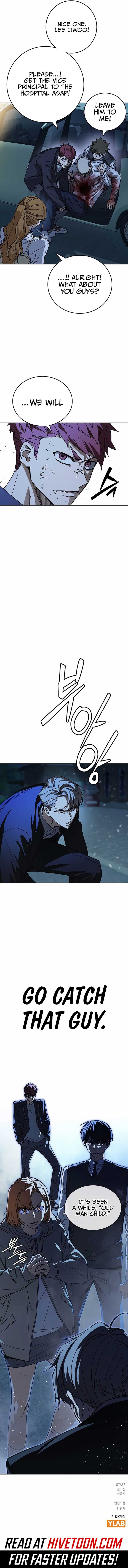 Study Group Chapter 286 - Page 14