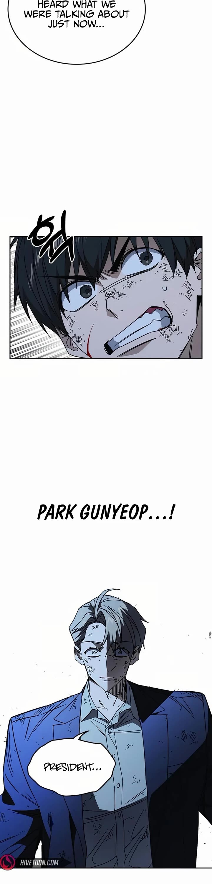 Study Group Chapter 290 - Page 17