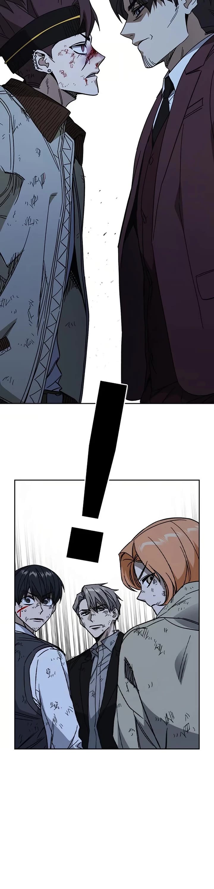 Study Group Chapter 290 - Page 27