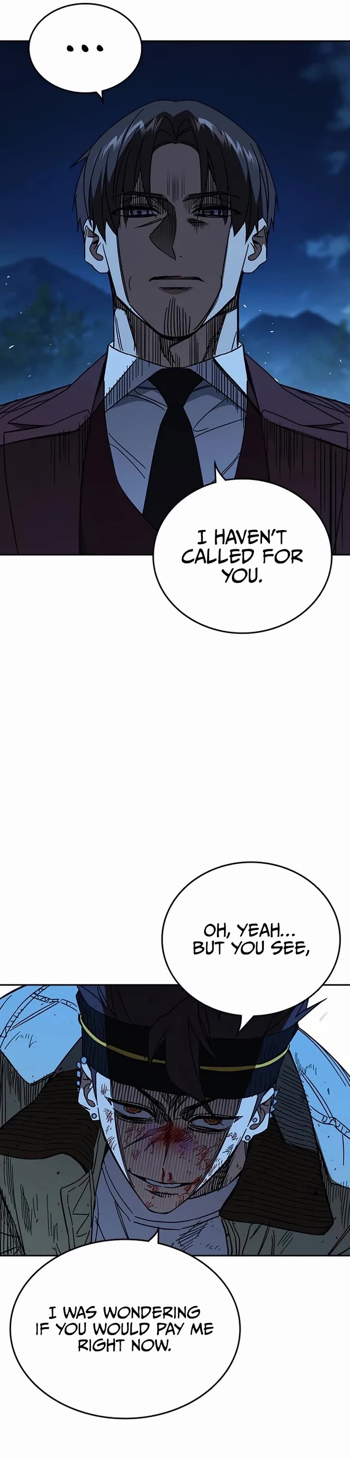 Study Group Chapter 290 - Page 28