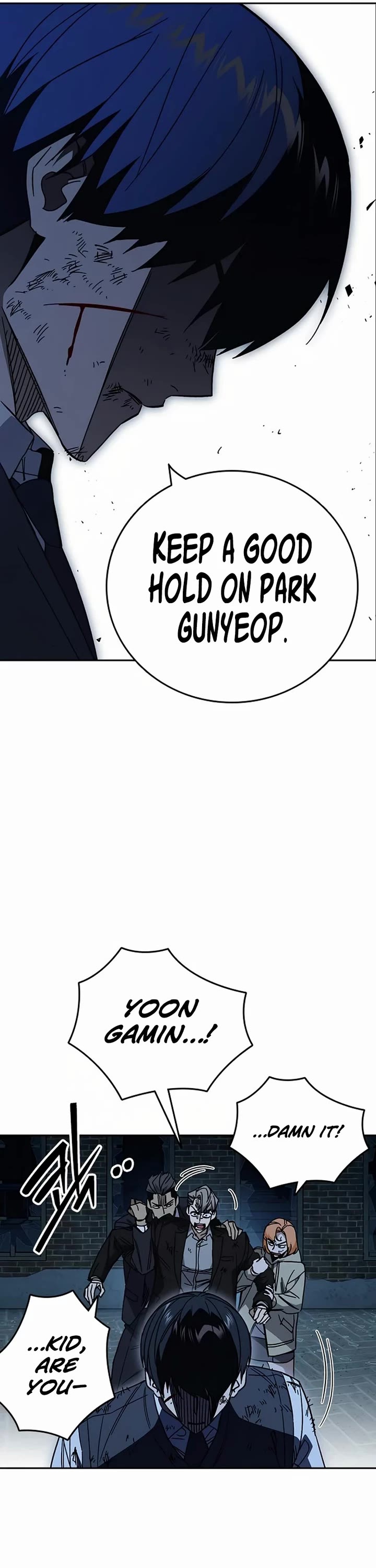 Study Group Chapter 290 - Page 51