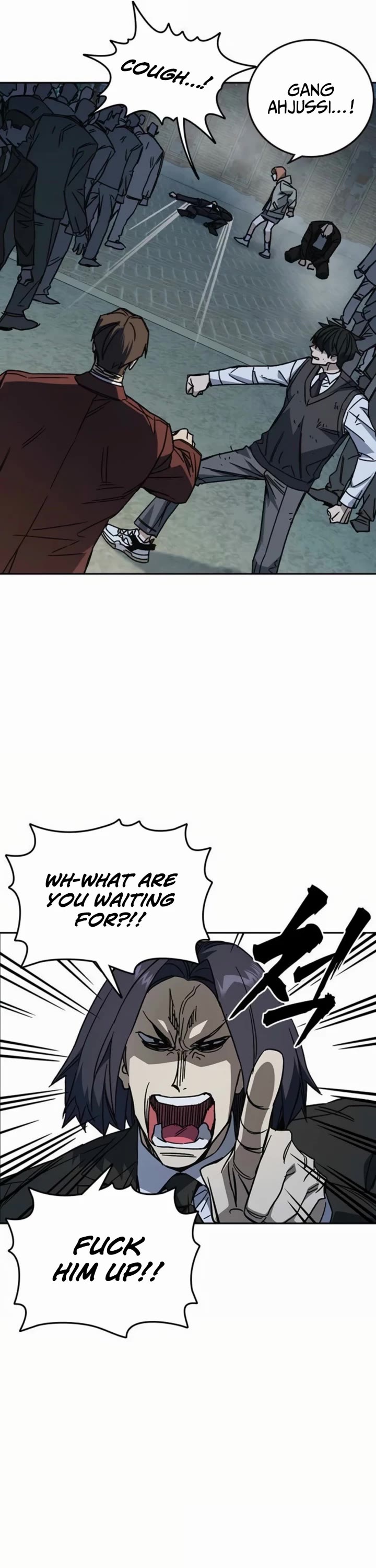 Study Group Chapter 292 - Page 20