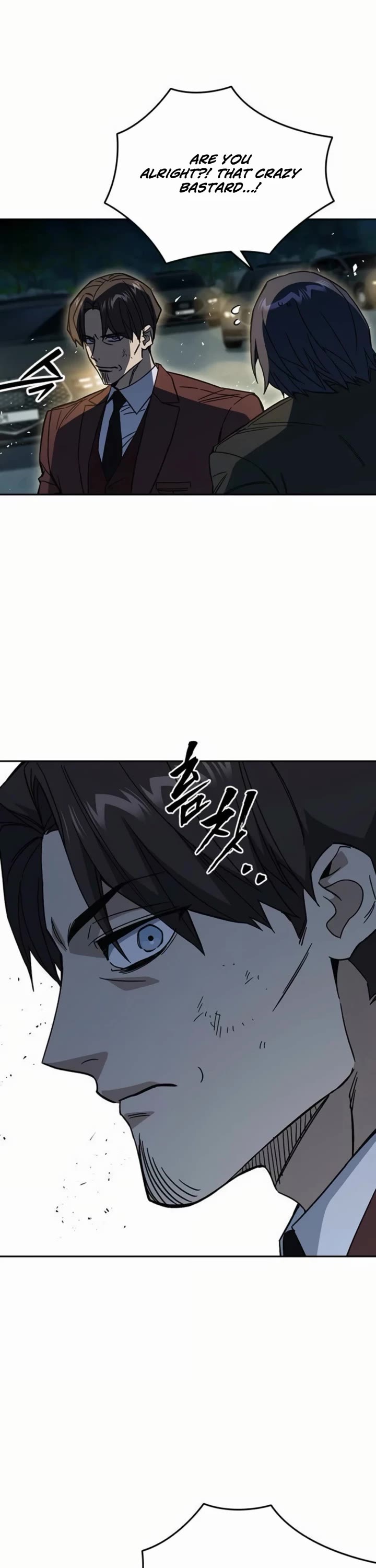 Study Group Chapter 292 - Page 22