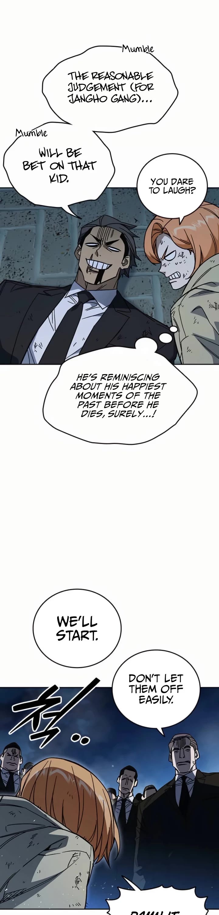 Study Group Chapter 292 - Page 47