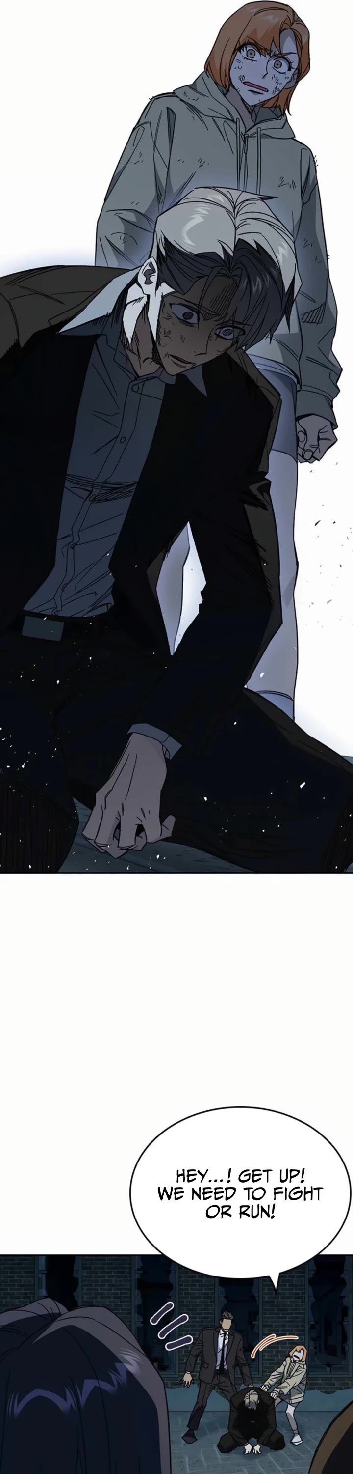 Study Group Chapter 292 - Page 5