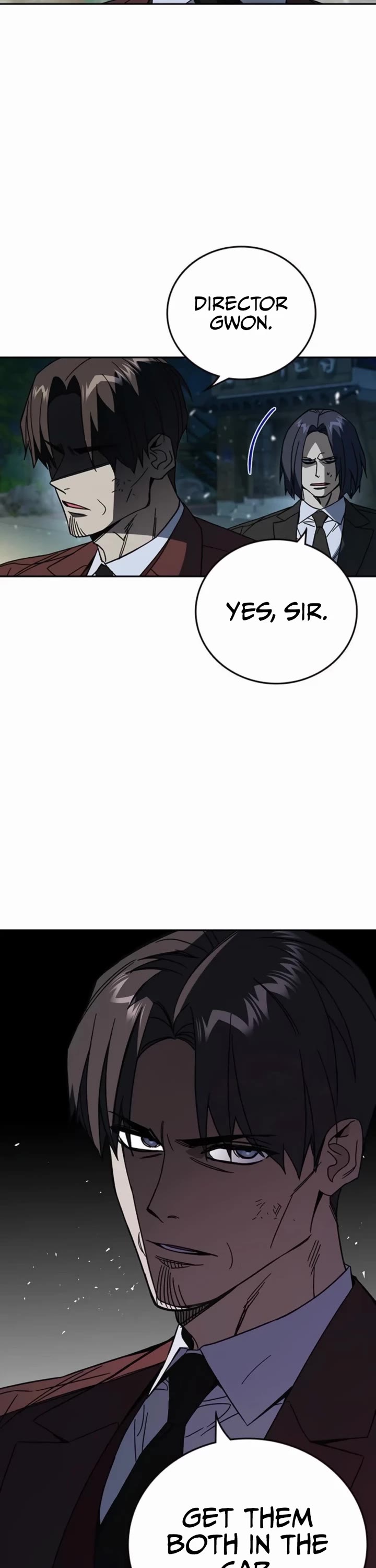 Study Group Chapter 293 - Page 12