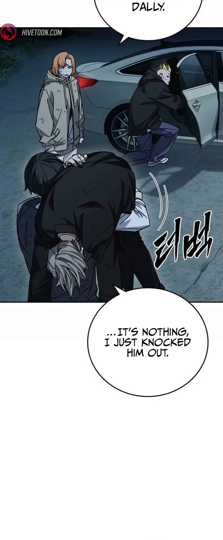 Study Group Chapter 293 - Page 38