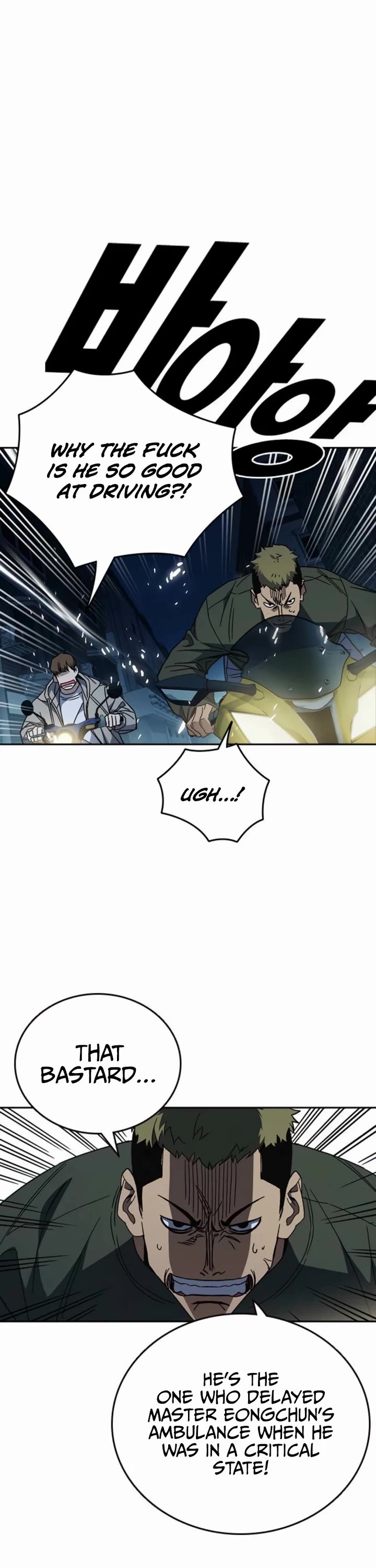 Study Group Chapter 293 - Page 44