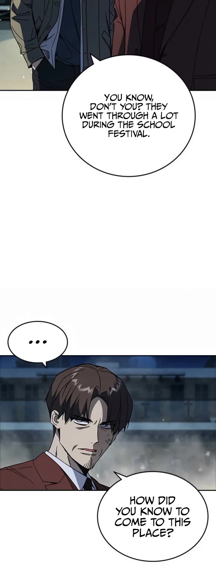 Study Group Chapter 293 - Page 9