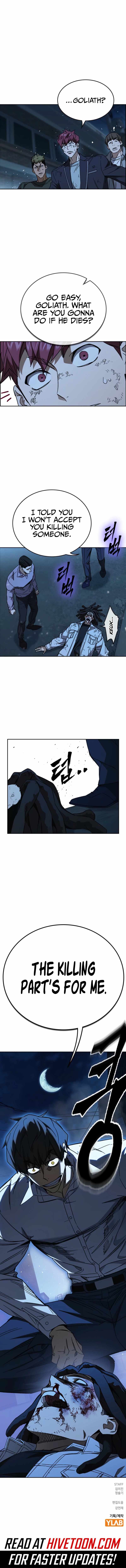 Study Group Chapter 294 - Page 14