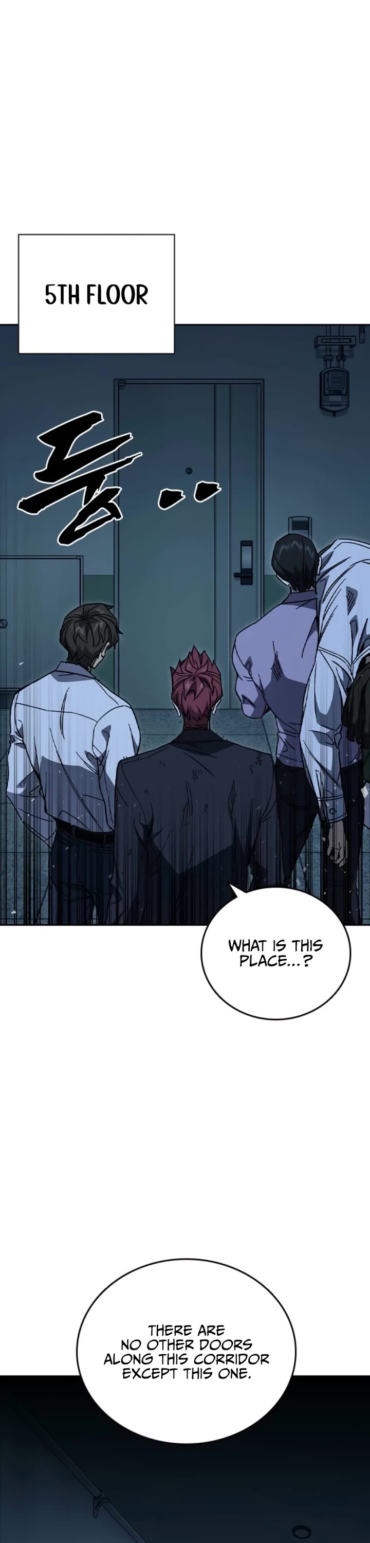 Study Group Chapter 297 - Page 25