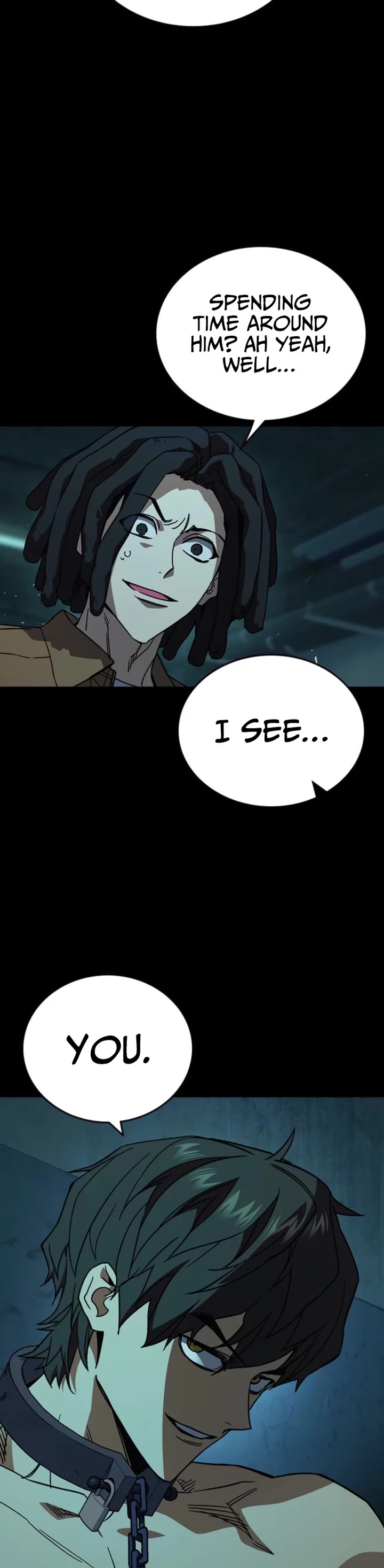 Study Group Chapter 297 - Page 3