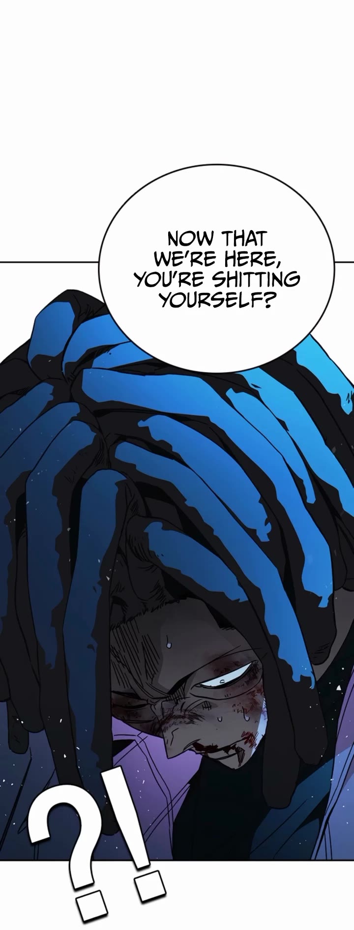 Study Group Chapter 297 - Page 34