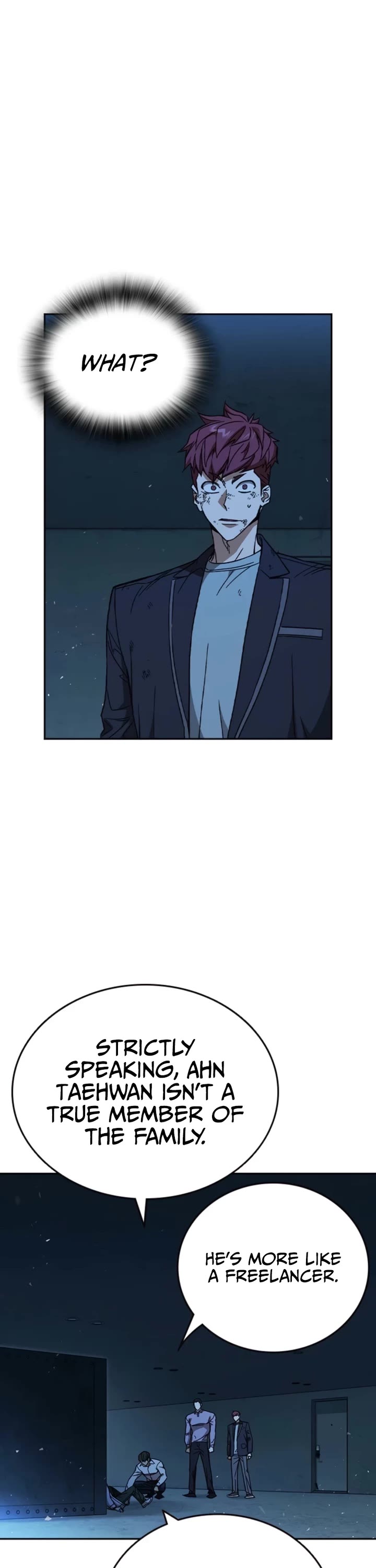 Study Group Chapter 297 - Page 35