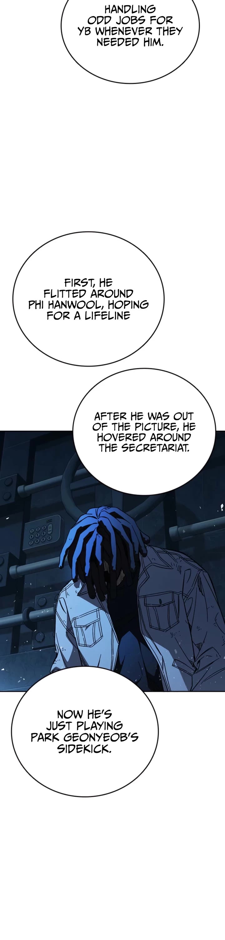 Study Group Chapter 297 - Page 36