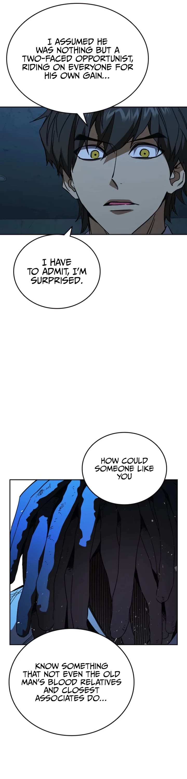 Study Group Chapter 297 - Page 37