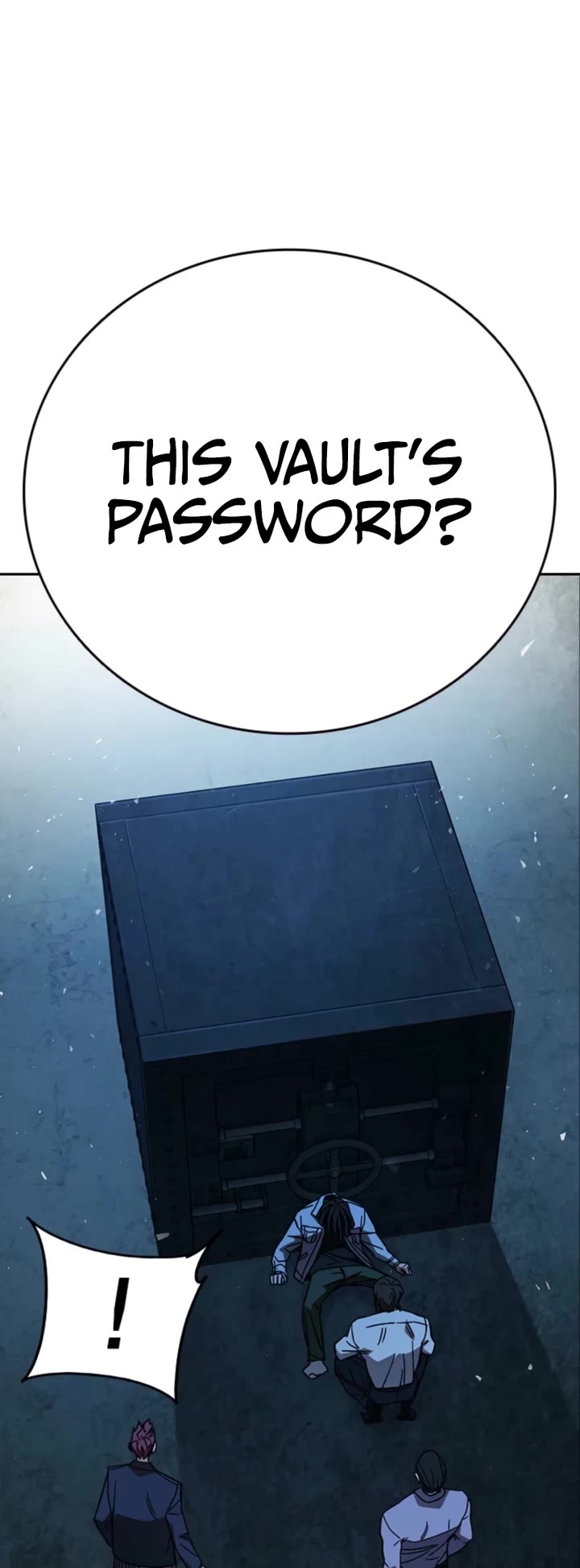 Study Group Chapter 297 - Page 38