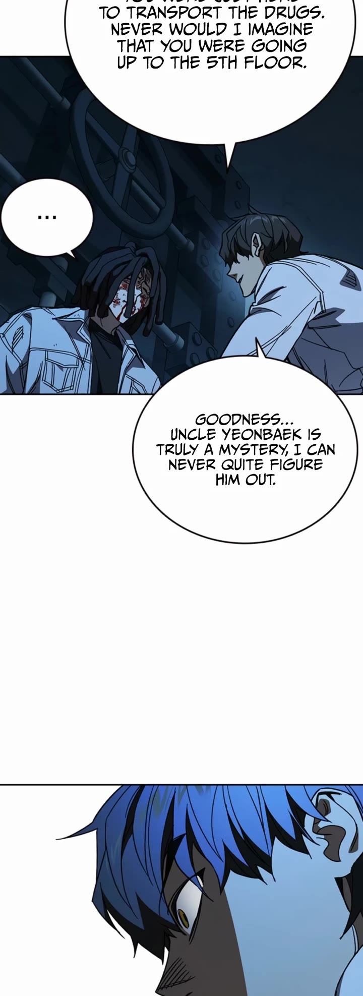 Study Group Chapter 297 - Page 43