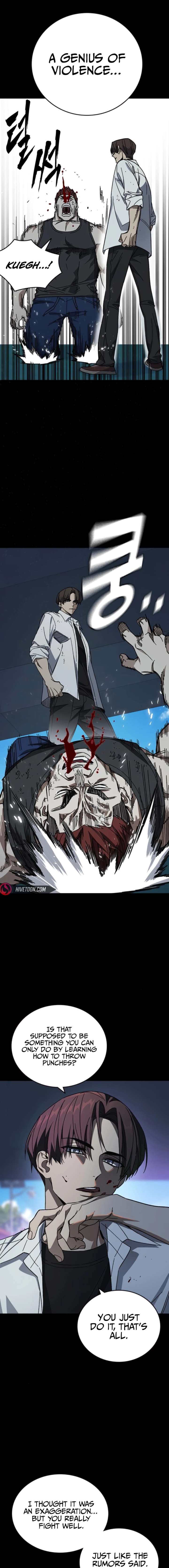 Study Group Chapter 303 - Page 10