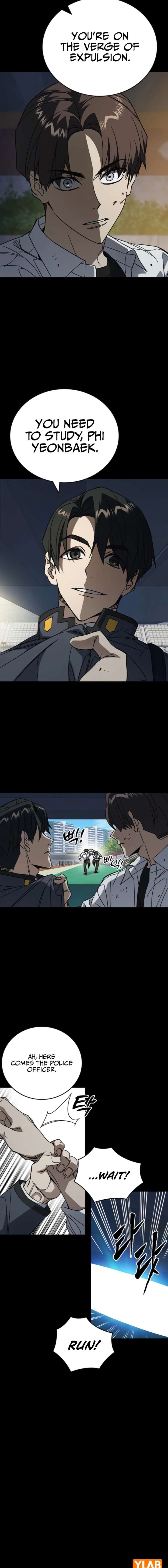 Study Group Chapter 303 - Page 12