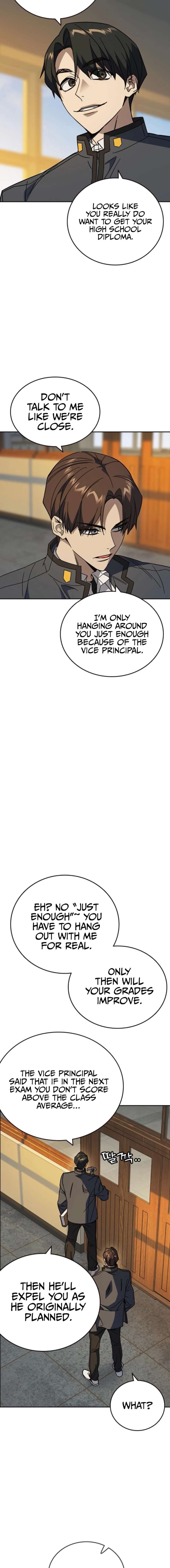 Study Group Chapter 303 - Page 17