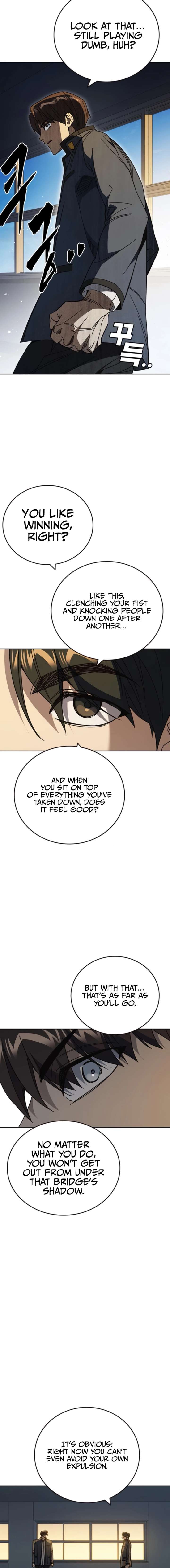 Study Group Chapter 303 - Page 19