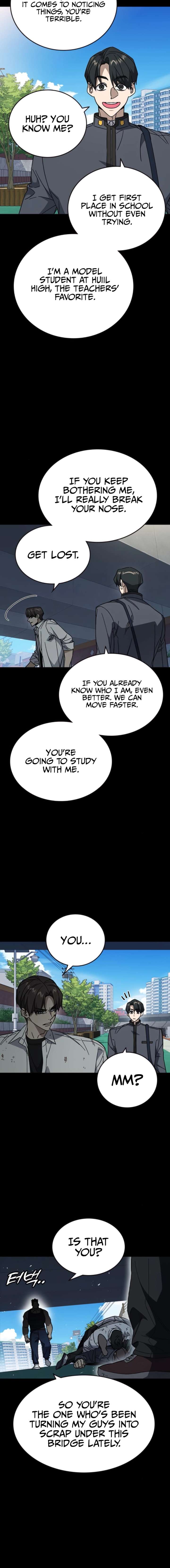 Study Group Chapter 303 - Page 4