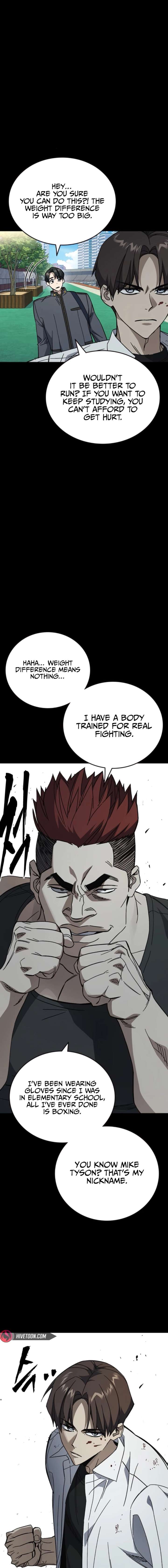 Study Group Chapter 303 - Page 6