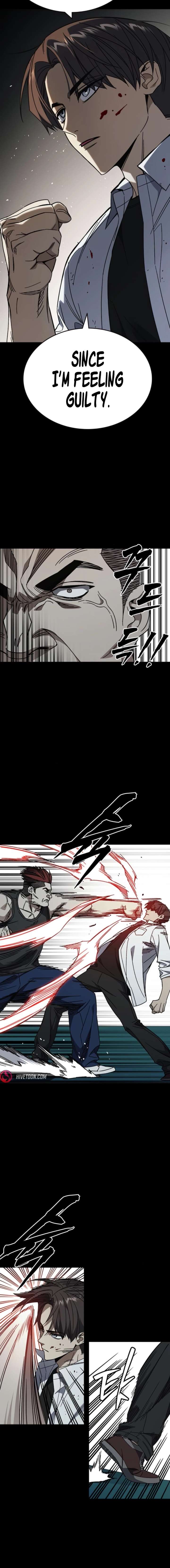 Study Group Chapter 303 - Page 8