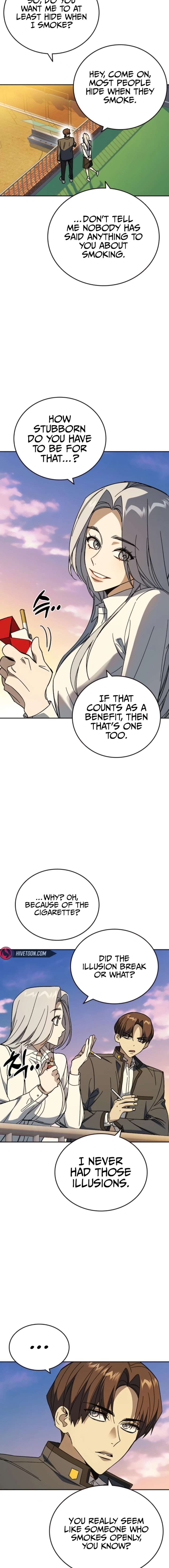 Study Group Chapter 304 - Page 10