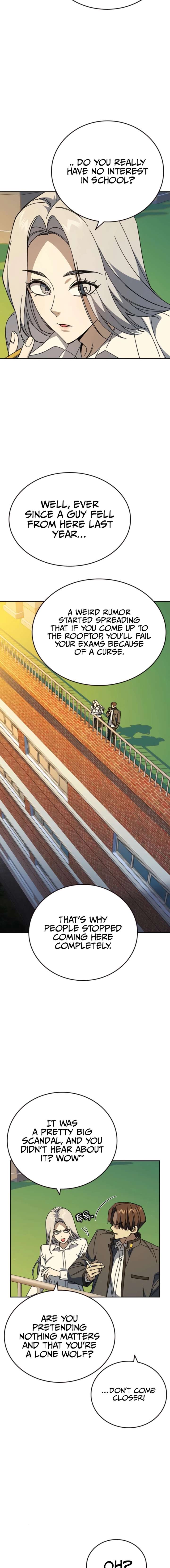 Study Group Chapter 304 - Page 11