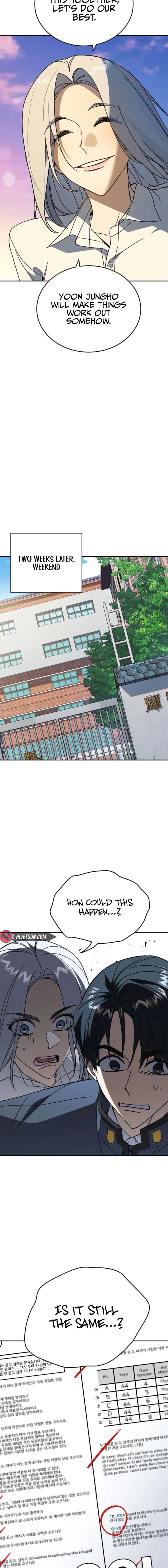 Study Group Chapter 304 - Page 16
