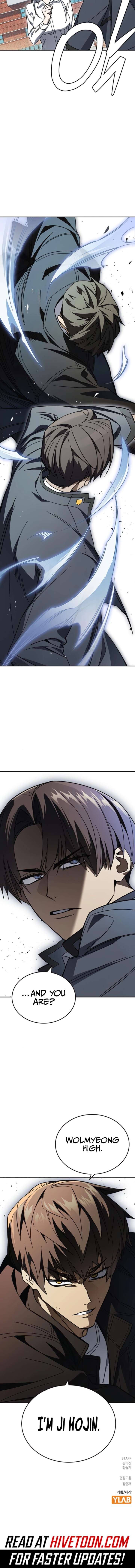 Study Group Chapter 304 - Page 21