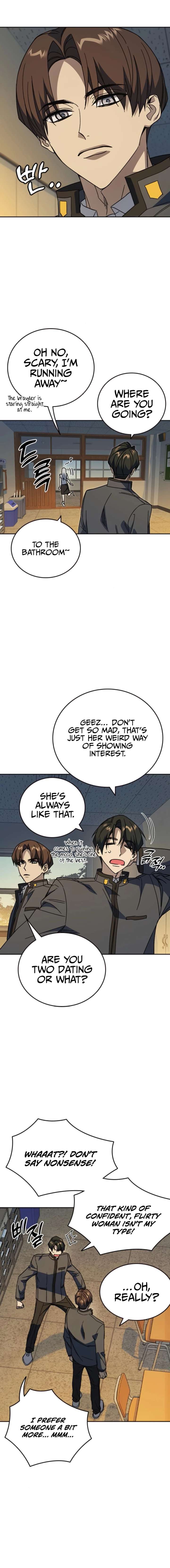 Study Group Chapter 304 - Page 7