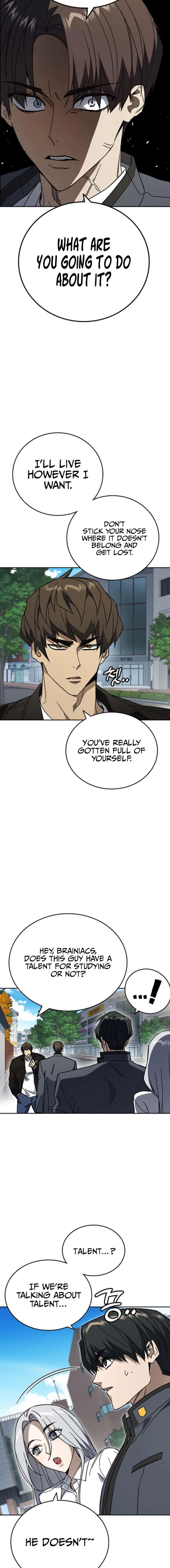 Study Group Chapter 305 - Page 10