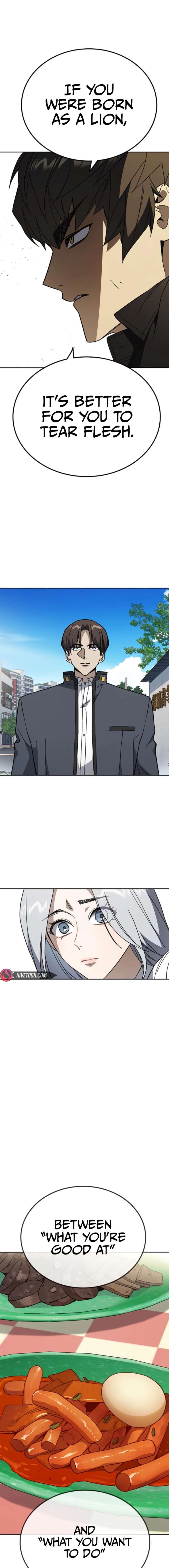 Study Group Chapter 305 - Page 13