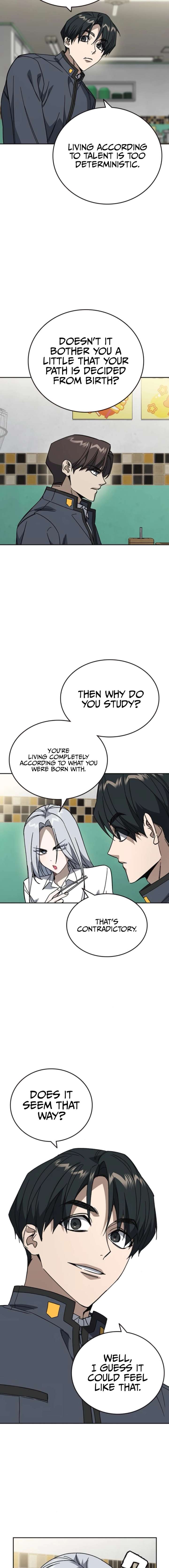 Study Group Chapter 305 - Page 16