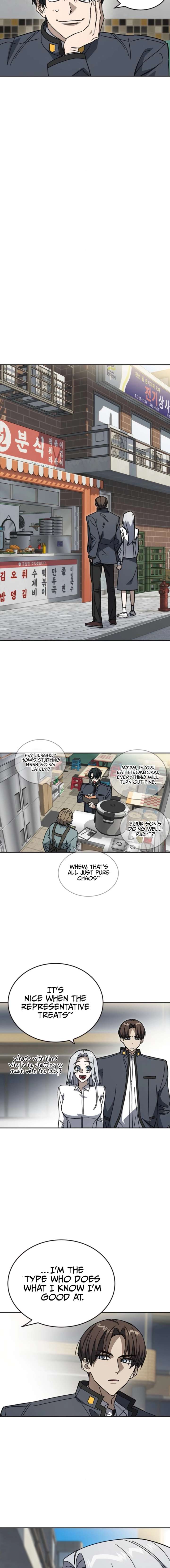 Study Group Chapter 305 - Page 18