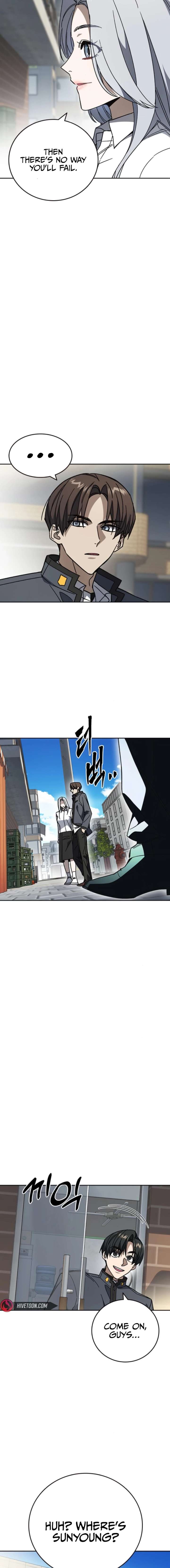 Study Group Chapter 305 - Page 19